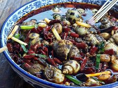 -三哥田螺(北书院街店)