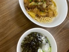 -立文冬·鲜活面(杭州太合商业中心店)