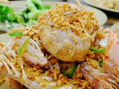 -贞姨美食·老字号海鲜大排档