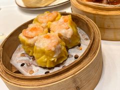 鱼籽干蒸烧卖-南园酒家(前进路店)