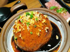 招牌狮子头-扬州狮子楼·非遗淮扬菜(东关街店)