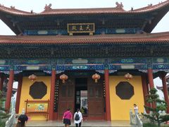 -南海禅寺
