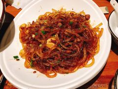 -巴依老爷新疆美食(常营店)