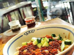 -老雒阳面馆·水席(定鼎门店)