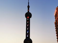 -东方明珠广播电视塔