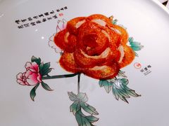 -京华烟云·北京烤鸭(领展购物广场·中关村店)