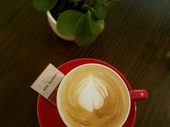 -红卡Cafe(尚8里店)