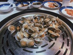 -蔚海之都·象山蒸汽海鲜(仙霞路店)
