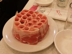 -八先生涮肉房(三里河店)