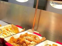 -火炉火自助餐(喜隆多店)