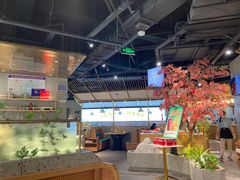 -滇色蒸汽石锅鱼(京华城店)