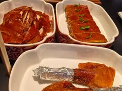 -丽晶轩中餐厅(重庆丽晶酒店)