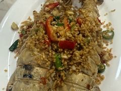 -富来美食