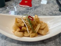 -聚丰园•湖鲜餐厅(阿红私房菜梅石路店)