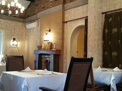 大堂-成桂西餐厅·42年的味道(五大道疙瘩楼店)