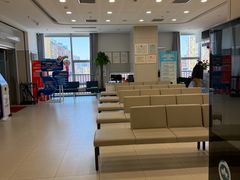 -慈铭体检(洋桥分院)