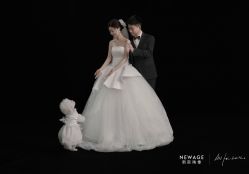 -新奕映像摄影机构