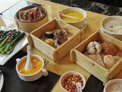 -牡丹国际大酒店-港式茶餐厅
