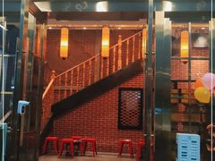门面-香佰里鲜货火锅(佳乐金街店)