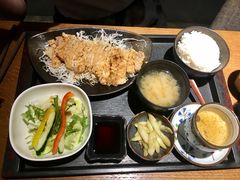-麦秋寿司(富都广场店)