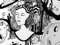 作品-青沐画室·专业美术培训
