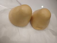 -绿茶餐厅(滨海万达广场店)