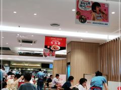 大堂-西贝(金桥店)