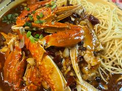 -东排食堂长沙小吃大排档(五一广场店)