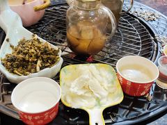 -鱼乐岛餐厅·户外花园主题餐厅