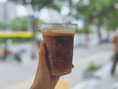 -BE YOLO必有乐&小红帽三明治