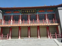 -仓颉庙