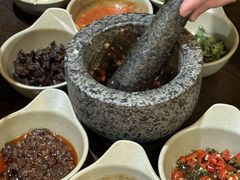 -滇釜火锅·能喝汤的火锅(车公庄店)