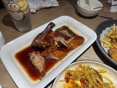 -小菜园新徽菜(镇江京口吾悦店)