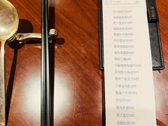 -杭州JW万豪酒店-万豪中餐厅