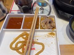 -杨记齐齐哈尔烤肉(总店)