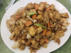 -桃子餐厅·天津菜(红星路直营店)