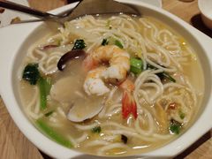 -莆田餐厅(吉隆坡柏威年广场店)