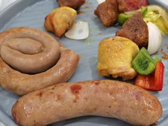 -库滋明·俄罗斯特色美食(中央大街店)