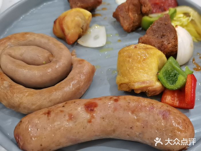 库滋明·俄罗斯特色美食(中央大街店)图片