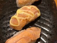 -伊亭寿司(港湾家园店)