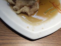 -北李妈妈菜·虾爬子大锅贴(贵和店)