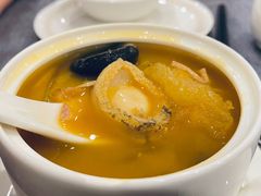 -香港新曜记·粤菜点心(滨江宝龙店)