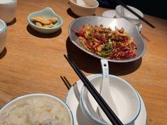 -徐小姐地锅鸡(铜山万达店)