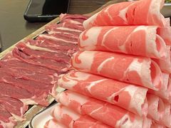 -德来順老北京 涮羊肉 烤羊排(大学城店)