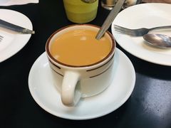 红茶牛奶-妈阁铭记澳葡美食