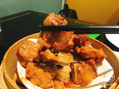 -狮王府淮扬菜(新街口友谊店)
