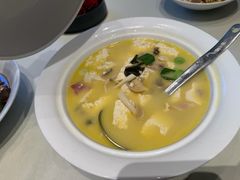 -悦融琥珀·京鲁菜·海味珍品(西单店)