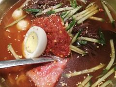-大同江朝鲜菜•长春地标美食(绿园吾悦广场店)