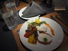 -拉蒂娜·巴西牛排馆 Latina·Brazilian Steakhouse(王府井喜悦店)