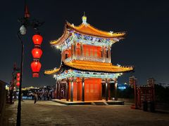 -西安城墙·碑林历史文化景区